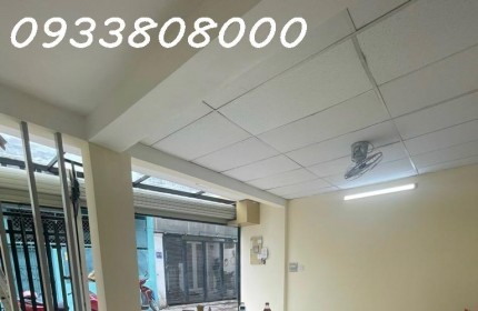 KHÓ THỞ GIẢM CHÀO SÂU GIÁ MỚI 3,880TỶ  CÒN THƯƠNG LƯỢNG  NHÀ 54M2 HXH  P TĂNG NHƠN PHÚ B  TP  THỦ ĐỨC